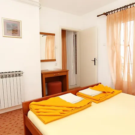 258d Lejlighed Trpanj