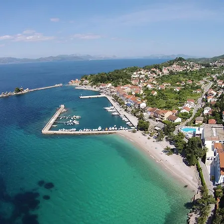 Lejlighed 258d Trpanj