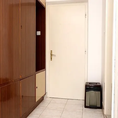 258d Lejlighed Trpanj